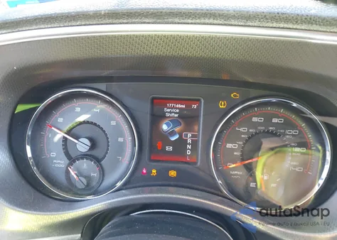 2012 Dodge Charger Se from USA, damaged, VIN 2C3CDXBG5CH178351